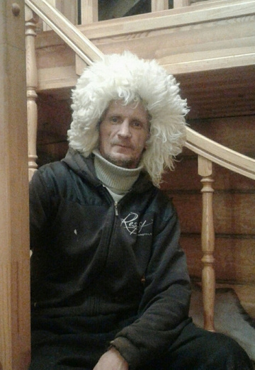 Моя фотография - Андрей, 49 из Череповец (@andrey827290)