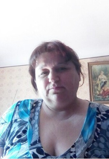 Моя фотография - Олеся, 42 из Вознесенск (@olesya49050)
