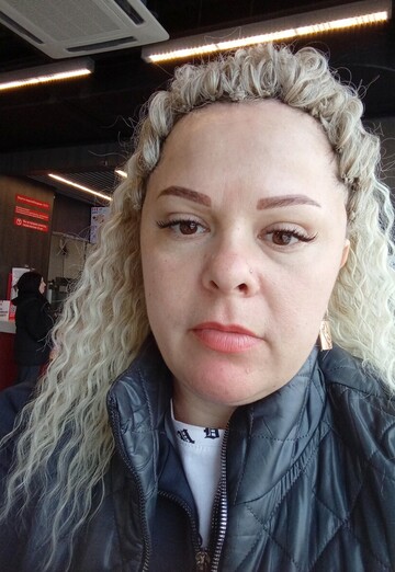 Моя фотография - Елена, 41 из Карасук (@elena528170)