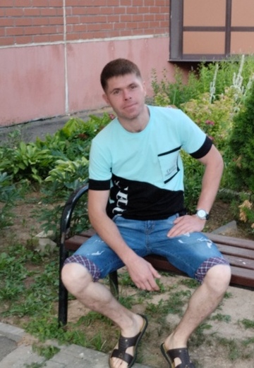 Aleksey (@aleksey710133) — my photo № 1