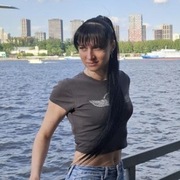 Tanyusha 41 Moscow
