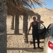 Fady 46 Sharm El-Sheikh