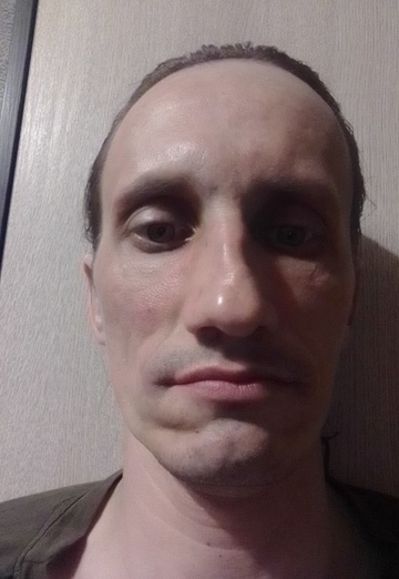 My photo - Vladimir, 41 from Revda (@vladimir445153)