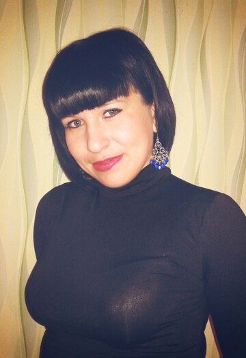 My photo - Darina, 35 from Satka (@darina2146)