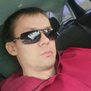 Maksim 44 Samara
