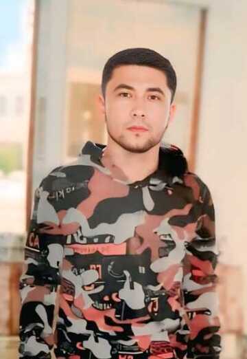 My photo - Hayridin, 23 from Dushanbe (@hayridin104)