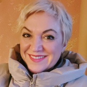 SvetLana 58 Tomsk
