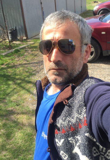 My photo - levan, 48 from Zary (@levan2183)