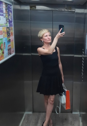 My photo - Anastasiya, 40 from Krasnodar (@anastasiya210755)