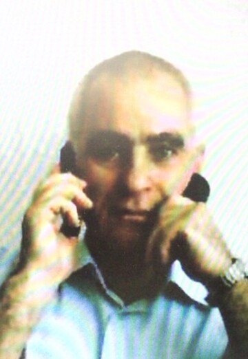 My photo - Lechi, 65 from Grozny (@leci6512912)