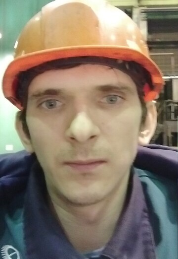 Pasha (@pavel84371) — my photo № 1