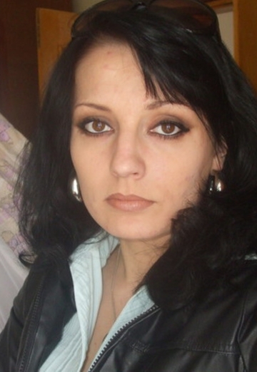 Моя фотография - Олена, 37 из Червоноград (@alionamama)