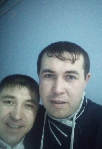 Minha foto - Aleksandr, 35 de Zvenigovo (@aleksandr735646)