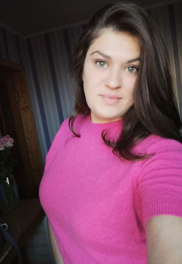Моя фотографія - Світлана, 28 з Хмельницький (@svtlana2677)