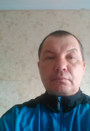 Моя фотография - Владимир, 51 из Мариуполь (@vladimir356453)