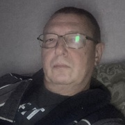 Sergey Pryanikov 54 Ryazan