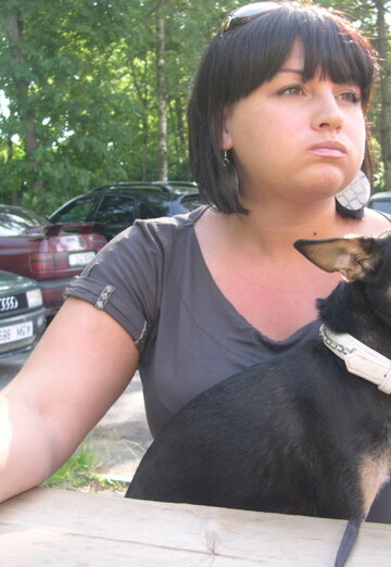Svetlana (@rqbin) — my photo № 11