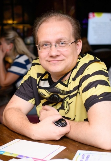 My photo - Aleksey, 48 from Rostov-on-don (@aleksey8561623)