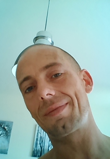 My photo - Steven, 48 from Landen (@steven426)