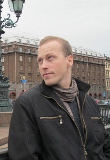 Dima (@tiger815) — my photo № 1