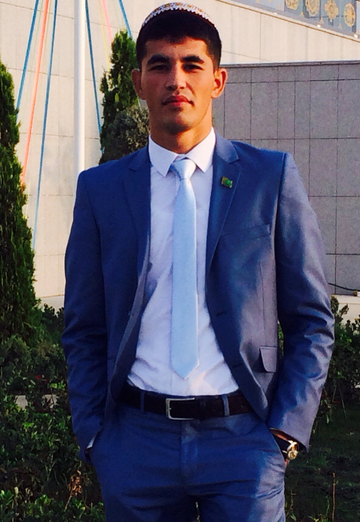 Rovshen (@rovshen29) — my photo № 2
