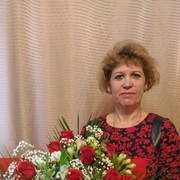 Svetlana 56 Golicyno