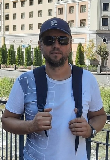 Andrey (@andrey914868) — my photo № 1
