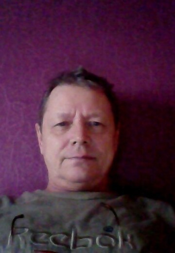 Моя фотографія - Игорь, 61 з Будьонновськ (@igor264041)