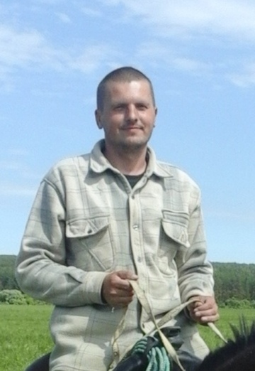 Mihail (@michell) — my photo № 4