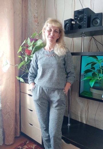 Моя фотография - Люция, 49 из Шипуново (@luciya844)