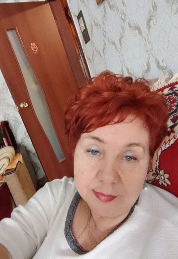 Mein Foto - Tatjana, 65 aus Togliatti (@tatyana405708)