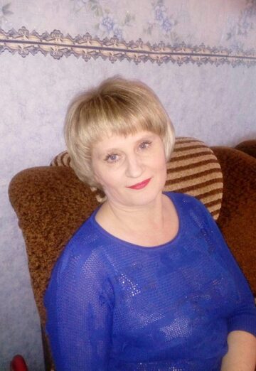 Minha foto - Oksana, 52 de Lesosibirsk (@oksana92398)