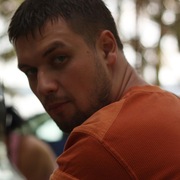 Anton 36 Moscow