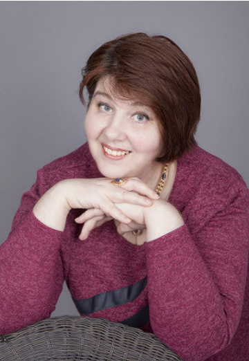 La mia foto - Natalya, 54 di Tver' (@nfva)