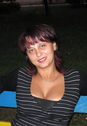 Моя фотография - Татьяна, 46 из Малин (@ttswitotska)
