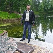 ALEKSEY 43 Yaroslavl