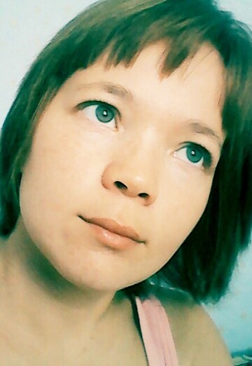 Альбина (@albina6267) — моя фотографія № 5