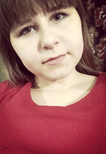 Моя фотографія - Мария, 25 з Волгодонськ (@mariya82753)
