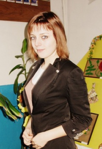 La mia foto - Yuliya, 28 di Beršad' (@uliyadunaevskaya95)