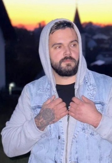 My photo - Artur, 35 from Waibstadt (@artur72323)