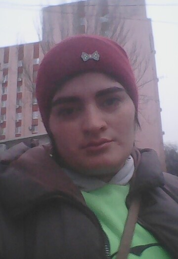 Моя фотография - Гуля гайсина, 30 из Волжский (Волгоградская обл.) (@gulyagaysina0)