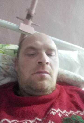 My photo - Igor, 35 from Mykolaiv (@igor359478)
