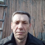 Vyacheslav 52 Neftegorsk