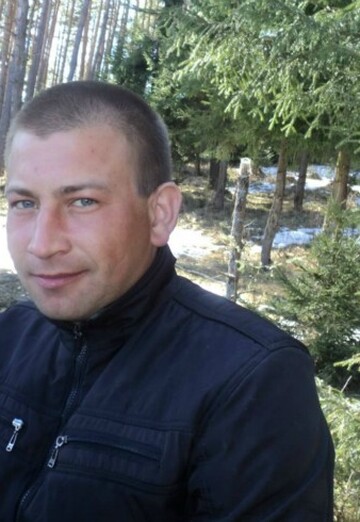 Aleksey (@aleksey6490907) — la mia foto № 6
