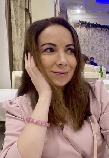 Milashka (@melaniya165) — my photo № 1