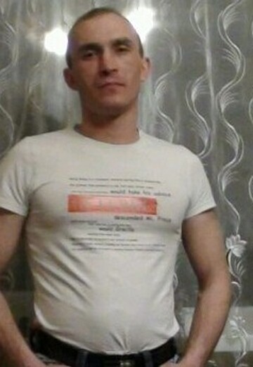 My photo - Dima, 39 from Yefremov (@dimavladimirovich4)