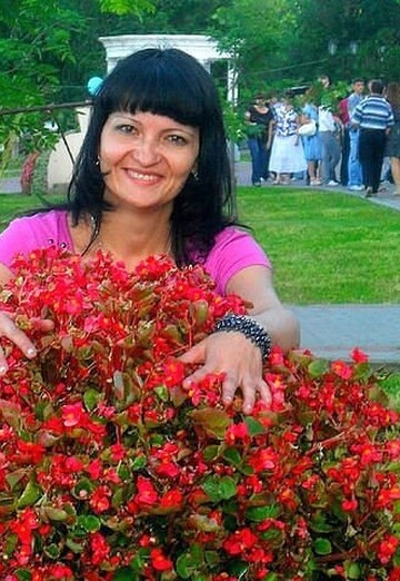 My photo - mariya, 40 from Tambov (@mariya8020)