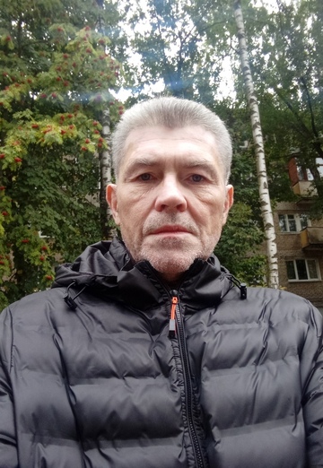 Benim fotoğrafım - Evgeniy, 51  Noginsk şehirden (@genataksov0)