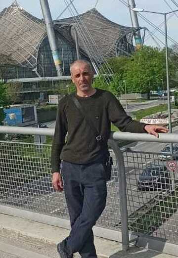 My photo - Reşad, 45 from Oberschleißheim (@resad420)