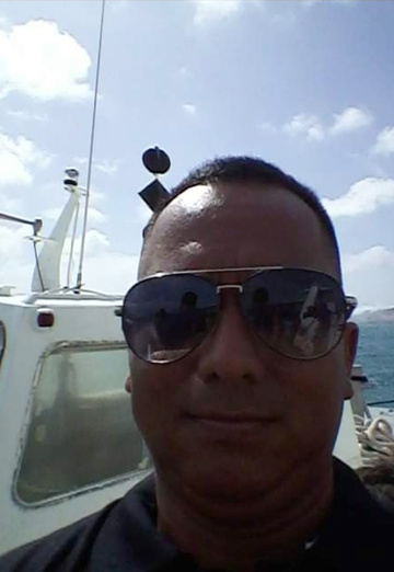 My photo - Santy, 39 from Barranquilla (@santy83)